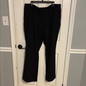 Worthington Black Pants